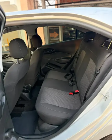CHEVROLET Onix Hatch 1.0 12V 4P FLEX LT, Foto 15