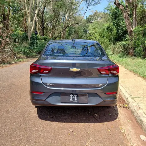 CHEVROLET Onix Hatch 1.0 12V 4P FLEX LT, Foto 6