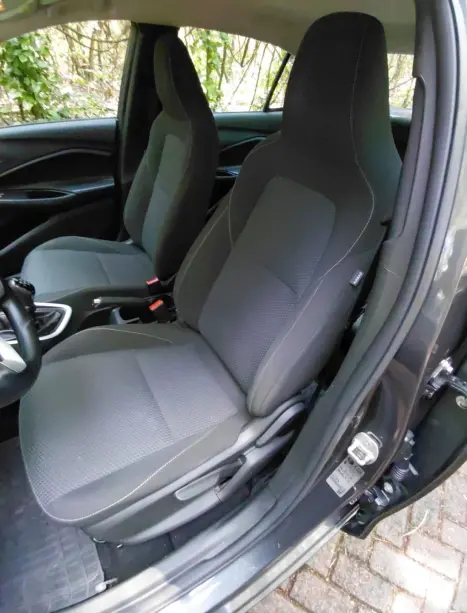 CHEVROLET Onix Hatch 1.0 12V 4P FLEX LT, Foto 11