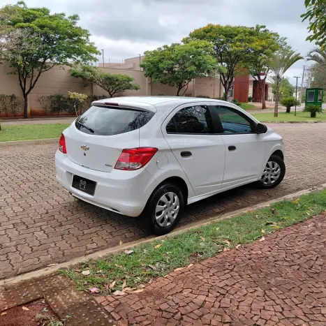 CHEVROLET Onix Hatch 1.0 12V 4P FLEX, Foto 6