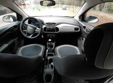 CHEVROLET Onix Hatch 1.0 12V 4P FLEX, Foto 7