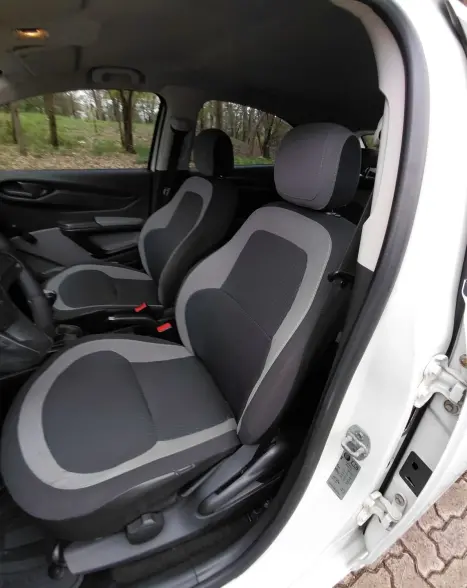 CHEVROLET Onix Hatch 1.0 12V 4P FLEX, Foto 9