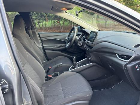 CHEVROLET Onix Hatch 1.0 12V 4P FLEX LT, Foto 7