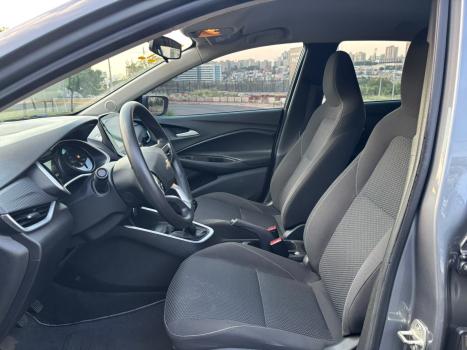 CHEVROLET Onix Hatch 1.0 12V 4P FLEX LT, Foto 8