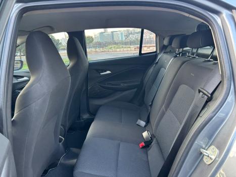 CHEVROLET Onix Hatch 1.0 12V 4P FLEX LT, Foto 10