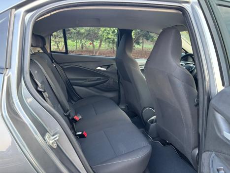 CHEVROLET Onix Hatch 1.0 12V 4P FLEX LT, Foto 11