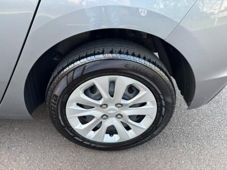 CHEVROLET Onix Hatch 1.0 12V 4P FLEX LT, Foto 13