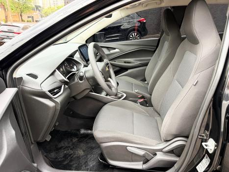 CHEVROLET Onix Hatch 1.0 4P FLEX LT, Foto 4
