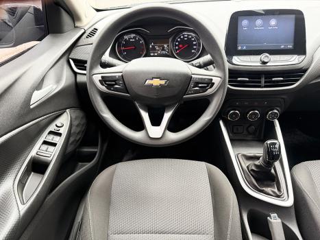 CHEVROLET Onix Hatch 1.0 4P FLEX LT, Foto 6