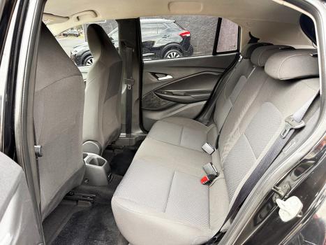 CHEVROLET Onix Hatch 1.0 4P FLEX LT, Foto 7