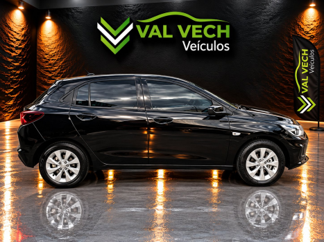 CHEVROLET Onix Hatch 1.0 4P FLEX LT, Foto 13