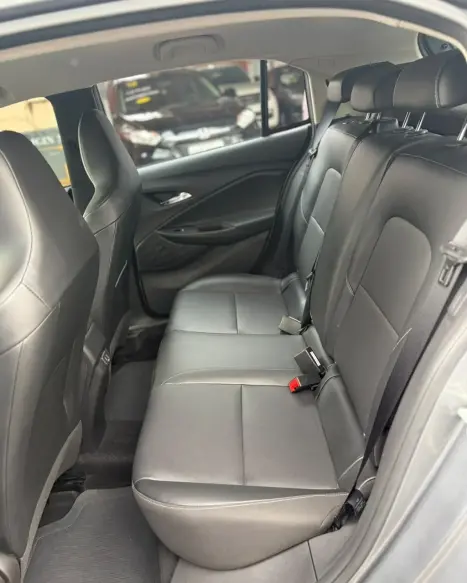 CHEVROLET Onix Hatch 1.0 12V 4P FLEX PREMIER TURBO AUTOMÁTICO, Foto 16
