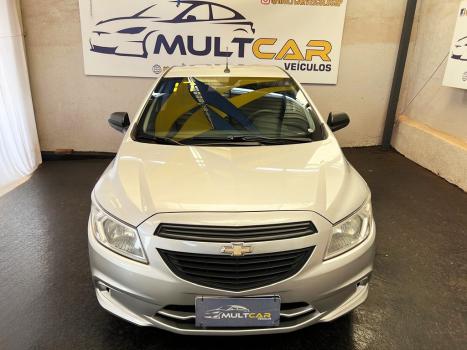 CHEVROLET Onix Hatch 1.0 4P FLEX JOY, Foto 2