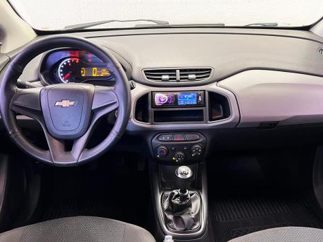 CHEVROLET Onix Hatch 1.0 4P FLEX JOY, Foto 4
