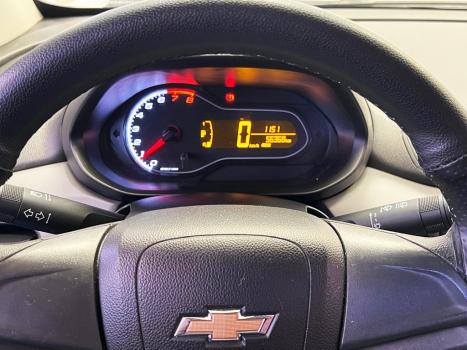 CHEVROLET Onix Hatch 1.0 4P FLEX JOY, Foto 6