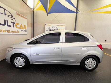 CHEVROLET Onix Hatch 1.0 4P FLEX JOY, Foto 9