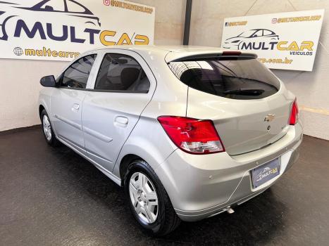 CHEVROLET Onix Hatch 1.0 4P FLEX JOY, Foto 10