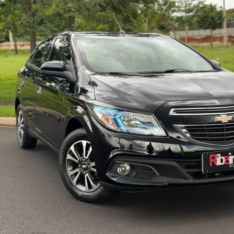 CHEVROLET Onix Hatch 1.4 4P FLEX LTZ AUTOMÁTICO, Foto 3