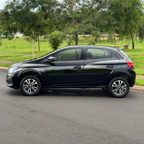 CHEVROLET Onix Hatch 1.4 4P FLEX LTZ AUTOMÁTICO, Foto 5