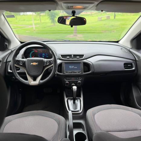 CHEVROLET Onix Hatch 1.4 4P FLEX LTZ AUTOMÁTICO, Foto 8