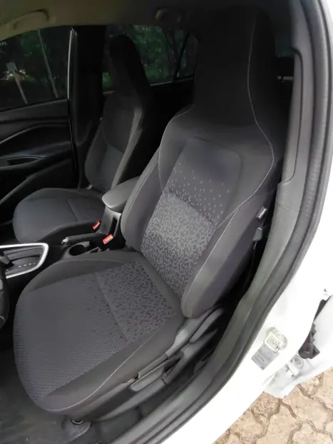 CHEVROLET Onix Hatch 1.0 12V 4P FLEX LTZ TURBO, Foto 11