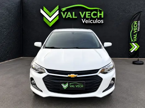 CHEVROLET Onix Hatch 1.0 4P FLEX LT PLUS, Foto 2