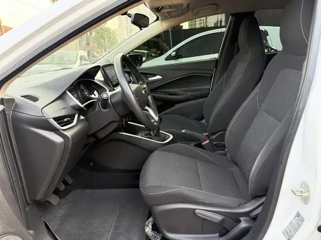 CHEVROLET Onix Hatch 1.0 4P FLEX LT PLUS, Foto 4