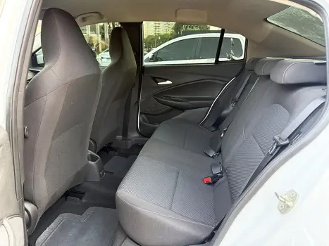 CHEVROLET Onix Hatch 1.0 4P FLEX LT PLUS, Foto 11