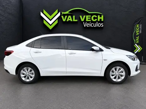 CHEVROLET Onix Hatch 1.0 4P FLEX LT PLUS, Foto 12