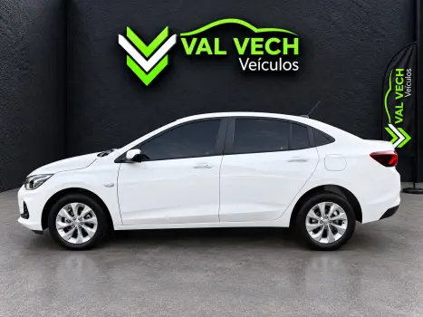 CHEVROLET Onix Hatch 1.0 4P FLEX LT PLUS, Foto 13