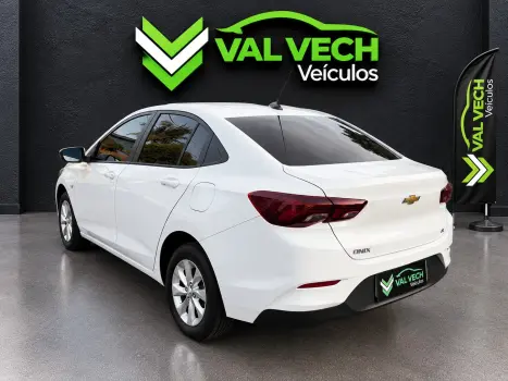 CHEVROLET Onix Hatch 1.0 4P FLEX LT PLUS, Foto 14