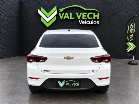 CHEVROLET Onix Hatch 1.0 4P FLEX LT PLUS, Foto 15