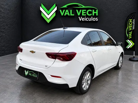 CHEVROLET Onix Hatch 1.0 4P FLEX LT PLUS, Foto 16