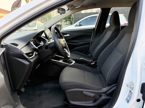 CHEVROLET Onix Hatch 1.0 4P FLEX LT, Foto 4