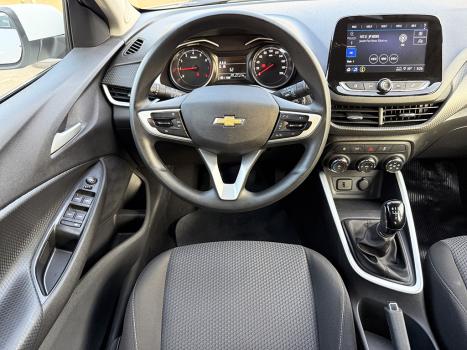 CHEVROLET Onix Hatch 1.0 4P FLEX LT, Foto 8