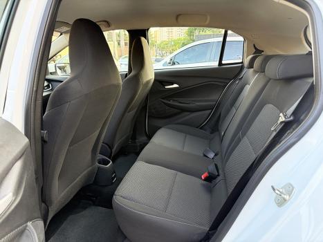 CHEVROLET Onix Hatch 1.0 4P FLEX LT, Foto 9