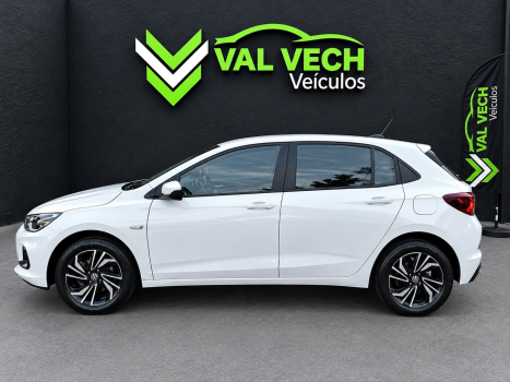 CHEVROLET Onix Hatch 1.0 4P FLEX LT, Foto 11