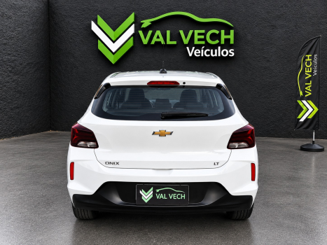 CHEVROLET Onix Hatch 1.0 4P FLEX LT, Foto 13