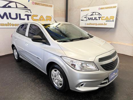 CHEVROLET Onix Hatch 1.0 4P FLEX JOY, Foto 1