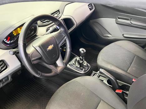 CHEVROLET Onix Hatch 1.0 4P FLEX JOY, Foto 3