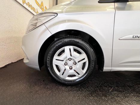 CHEVROLET Onix Hatch 1.0 4P FLEX JOY, Foto 6