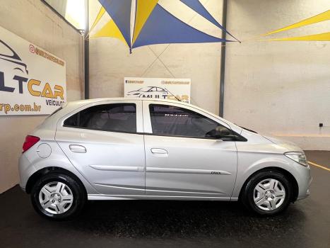 CHEVROLET Onix Hatch 1.0 4P FLEX JOY, Foto 7