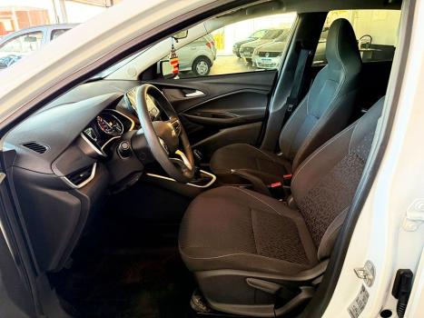 CHEVROLET Onix Sedan 1.0 12V 4P FLEX LT PLUS TURBO, Foto 3