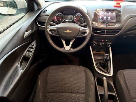 CHEVROLET Onix Sedan 1.0 12V 4P FLEX LT PLUS TURBO, Foto 5