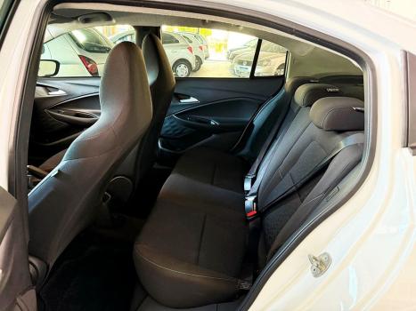 CHEVROLET Onix Sedan 1.0 12V 4P FLEX LT PLUS TURBO, Foto 6