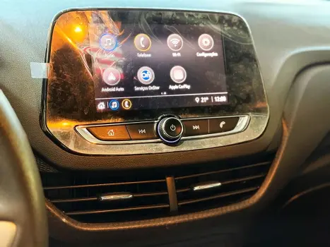 CHEVROLET Onix Sedan 1.0 12V 4P FLEX LT PLUS TURBO, Foto 8