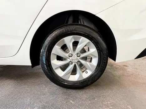 CHEVROLET Onix Sedan 1.0 12V 4P FLEX LT PLUS TURBO, Foto 11