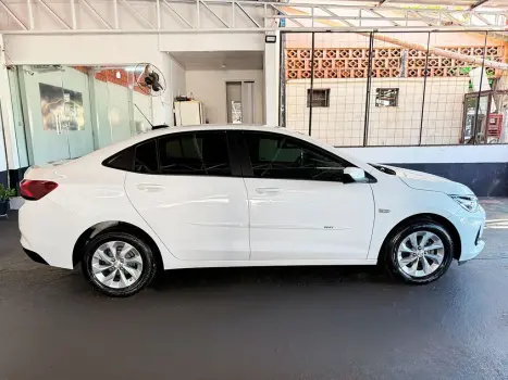 CHEVROLET Onix Sedan 1.0 12V 4P FLEX LT PLUS TURBO, Foto 12