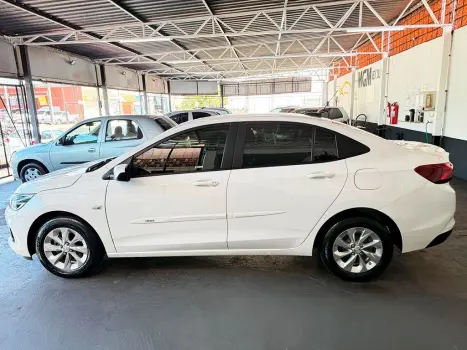 CHEVROLET Onix Sedan 1.0 12V 4P FLEX LT PLUS TURBO, Foto 13