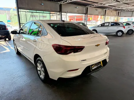 CHEVROLET Onix Sedan 1.0 12V 4P FLEX LT PLUS TURBO, Foto 14